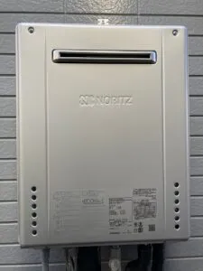 GT-C2062SAWX-2 BL、ノーリツ、20号、エコジョーズ、オート、屋外壁掛型、給湯器